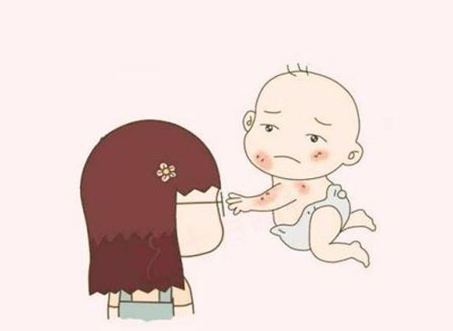 婴儿使用爽身粉会导致铅超标吗,儿童长期用爽身粉好不好呢