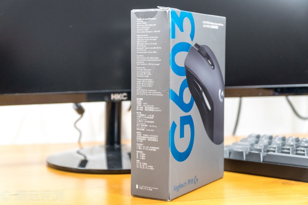 罗技无线机械键盘g603,罗技鼠标mxmaster2sg603