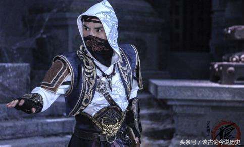 唐朝的不良人厉害吗,唐朝时的不良人