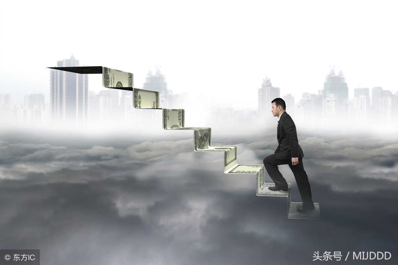 信心比黄金珍贵要坚定信念不盲从,坚定目标有乐观的心态