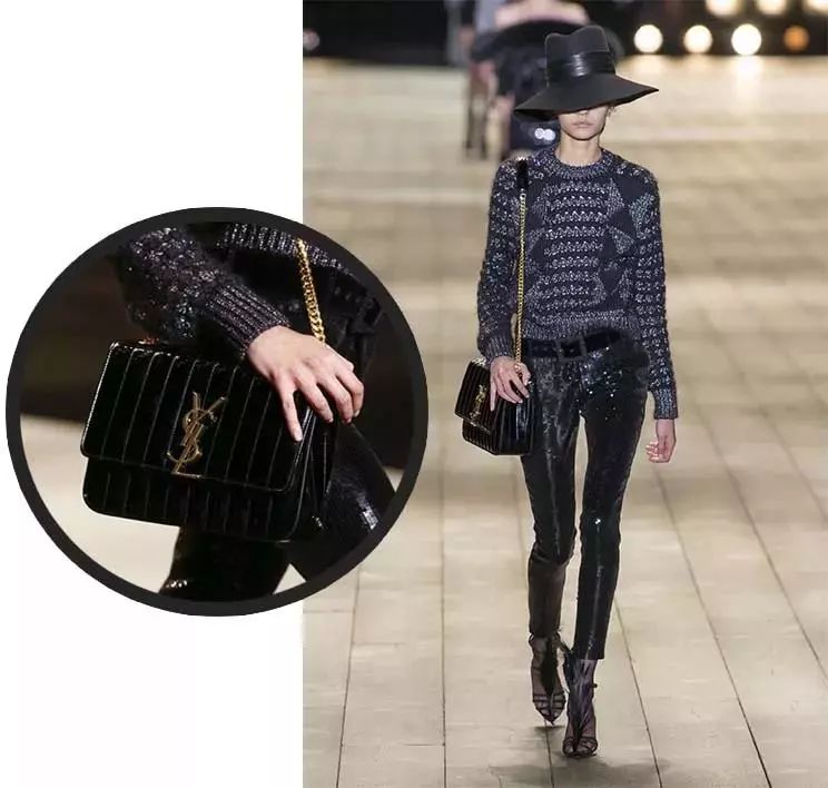 ysl滋润口红色号推荐小黑条,ysl的口红新款