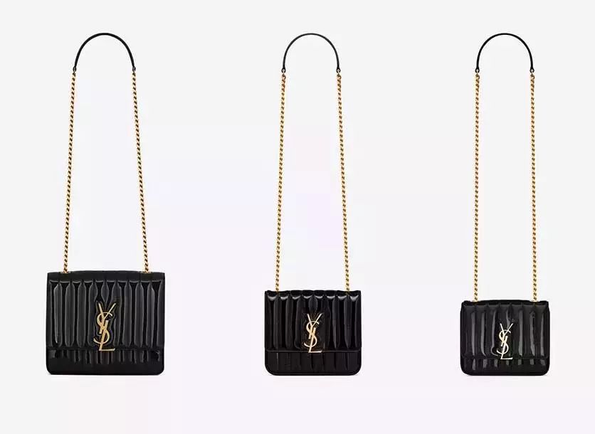 ysl滋润口红色号推荐小黑条,ysl的口红新款