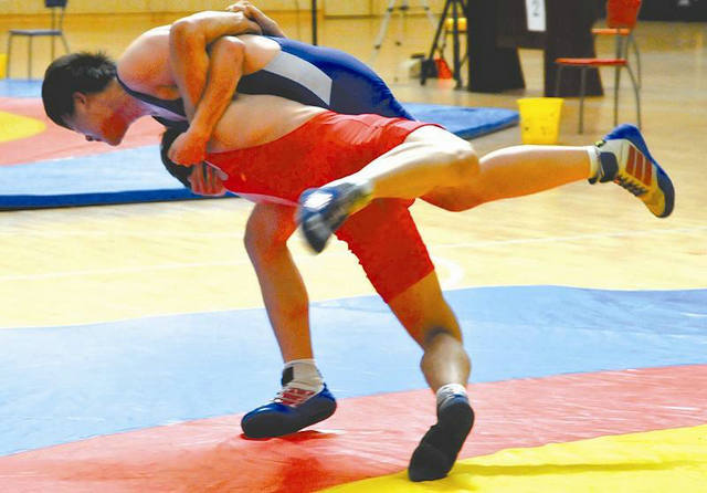 中国传统体育项目竟被韩国人申遗韩媒：已板上钉钉