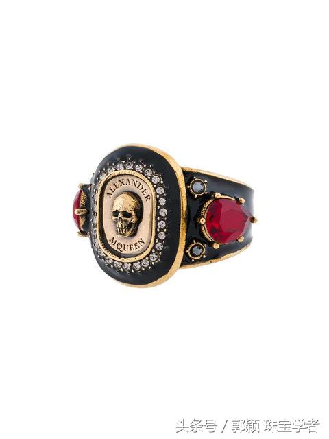 万圣节戴什么首饰好,万圣节戴的小饰品