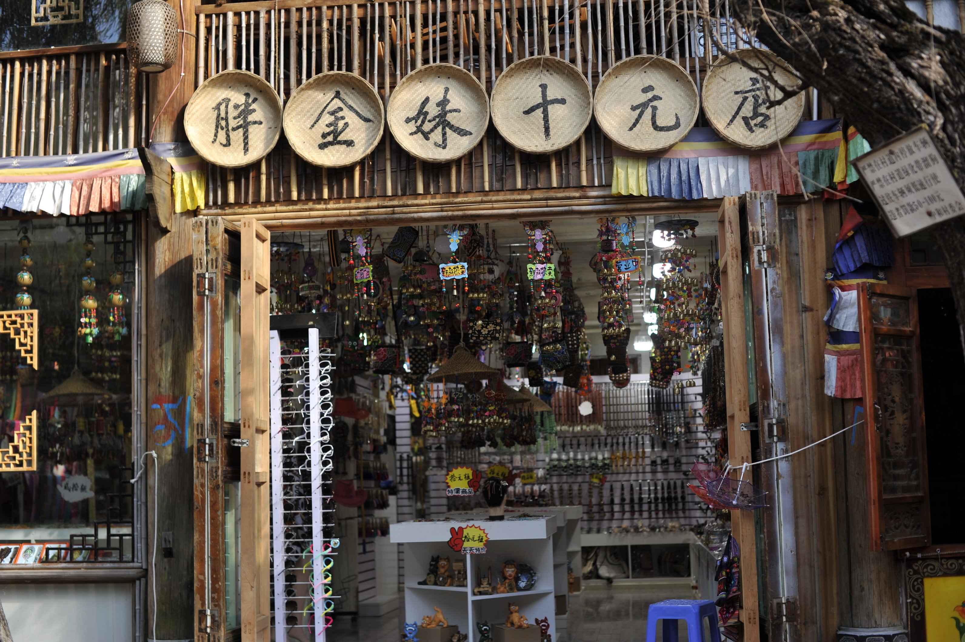 大理丽江云南旅游攻略,丽江大理自由行攻略6天5晚