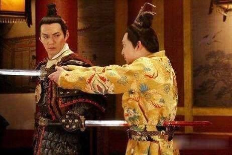 唐朝时期的玄武门变的真实历史,唐朝出现几次玄武门之变