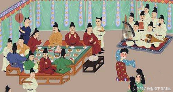 野生鹿的血有什么功效,中国人为什么会迷信食物功效