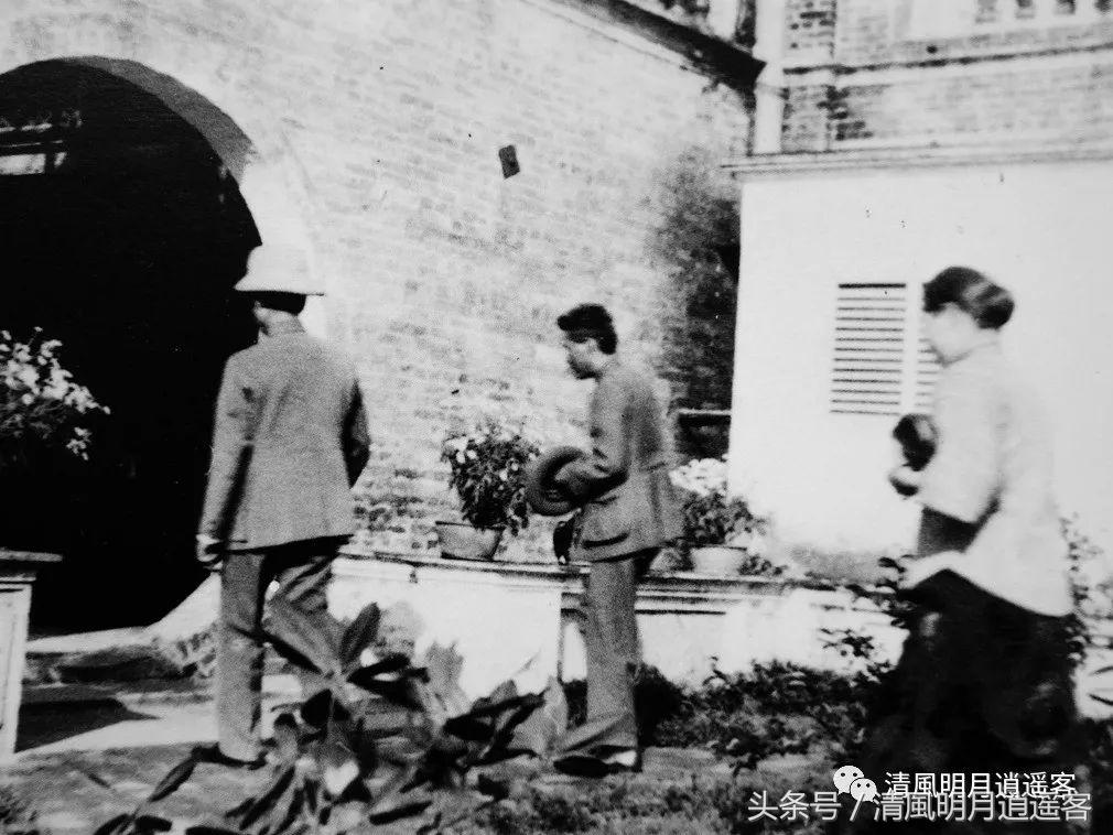 30张老照片，讲述孙中山与宋庆龄的绝美一世情缘