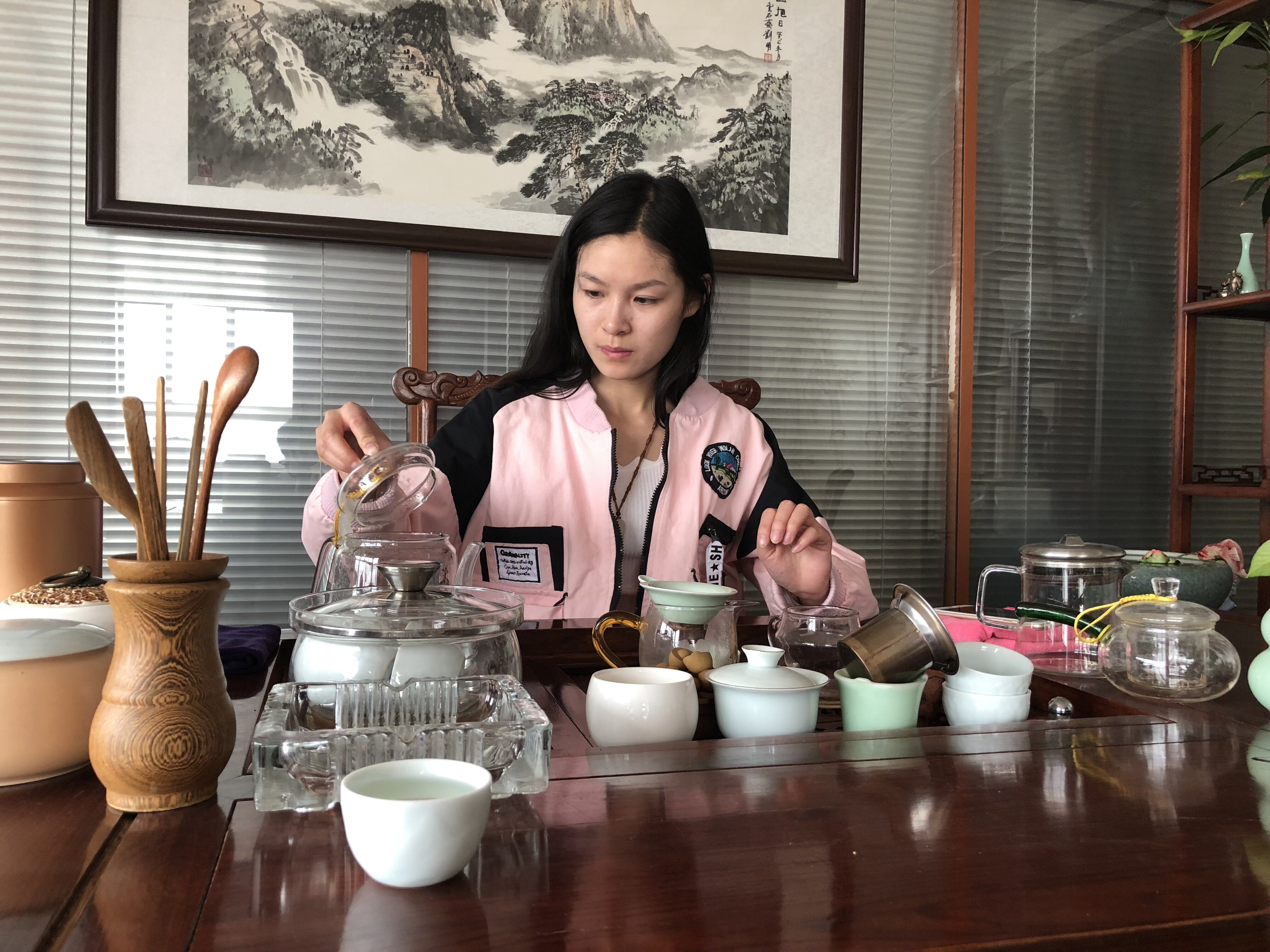 济南红叶谷在济南什么位置,山东济南红叶谷秋色