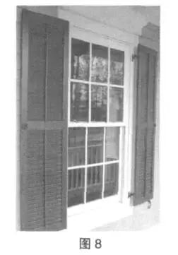 门窗遮阳系数和玻璃遮阳系数,门窗遮阳的措施有哪些