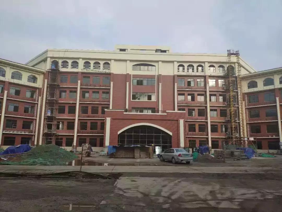 郴州市一中新校区到哪里,郴州市一中新校区什么时候开学