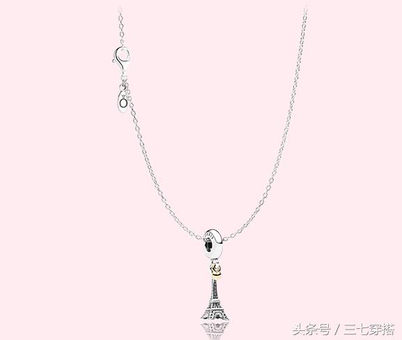 双十一来袭，为你盘点全球精美项链品牌