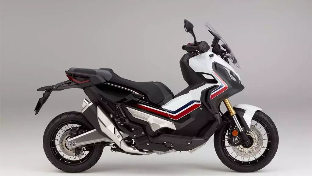 本田越野踏板x-adv350价格,本田dreamwingx-adv750