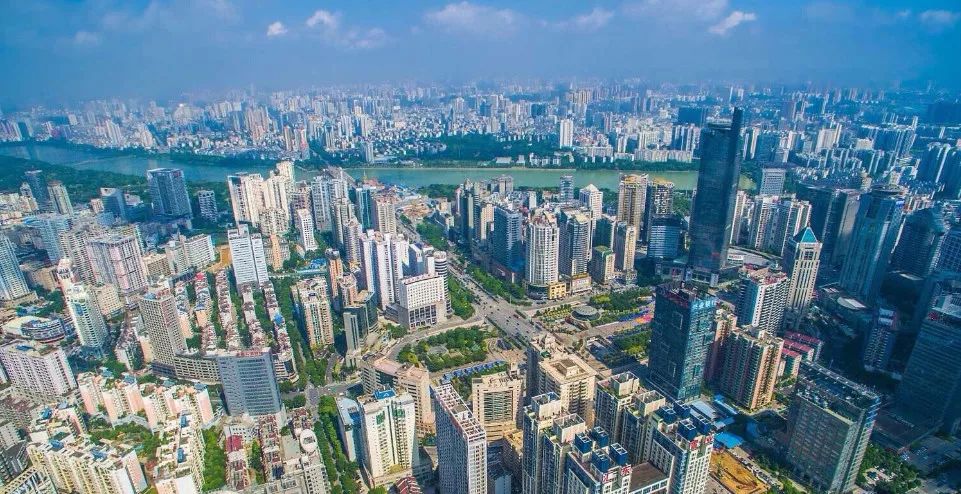 南宁C位出道！三年后还在的你，将面对的竟是这些……