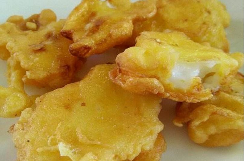 5种最火的网红小吃是什么,目前最火又简单的网红小吃