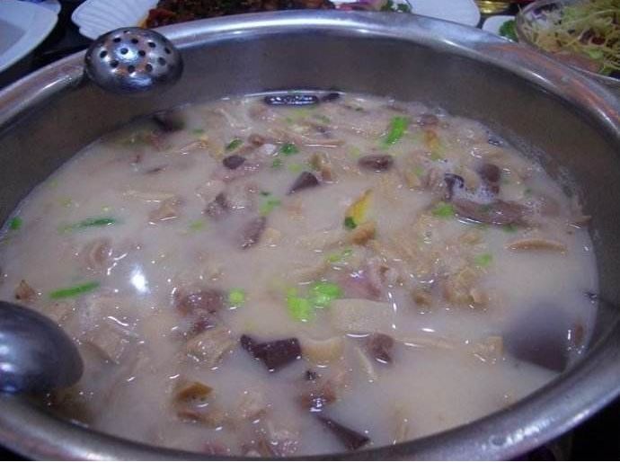 面条小吃秘方视频教学全集,创业开店必备小吃秘方商用配方