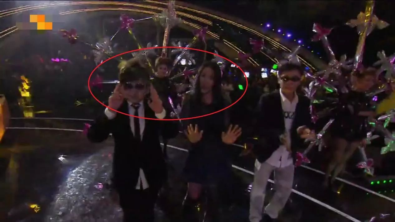 模仿者最像的一个人刘德华,曾经模仿刘德华而成名的人