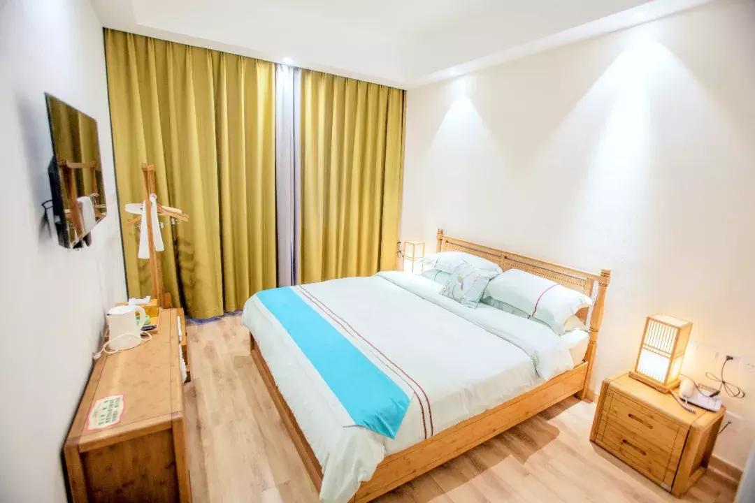 国庆出游去这五个海景民宿看海,小众海边特色民宿推荐