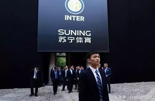 欧洲豪门新东家是个中国“90后”小毛孩？这样的出身经历难怪呢……