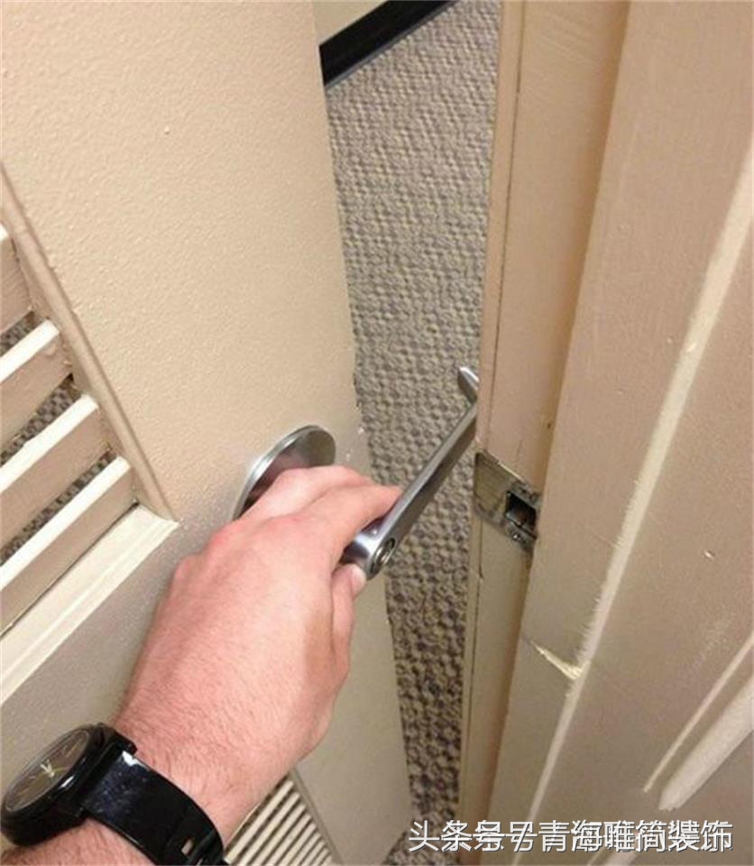 那些反人类设计师,奇葩设计师的反人类设计