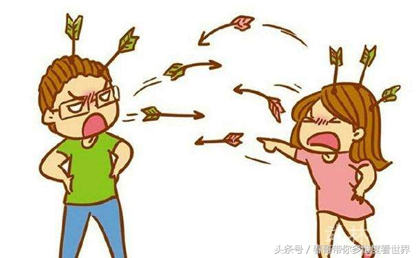 直肠男,直肠男的性格特点