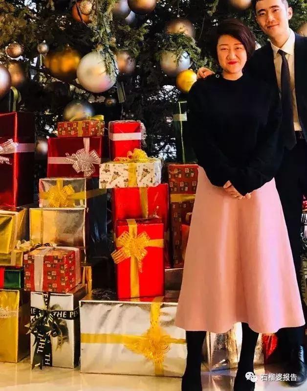 遮肉又好穿的秋冬半裙分享,好看又保暖的半裙