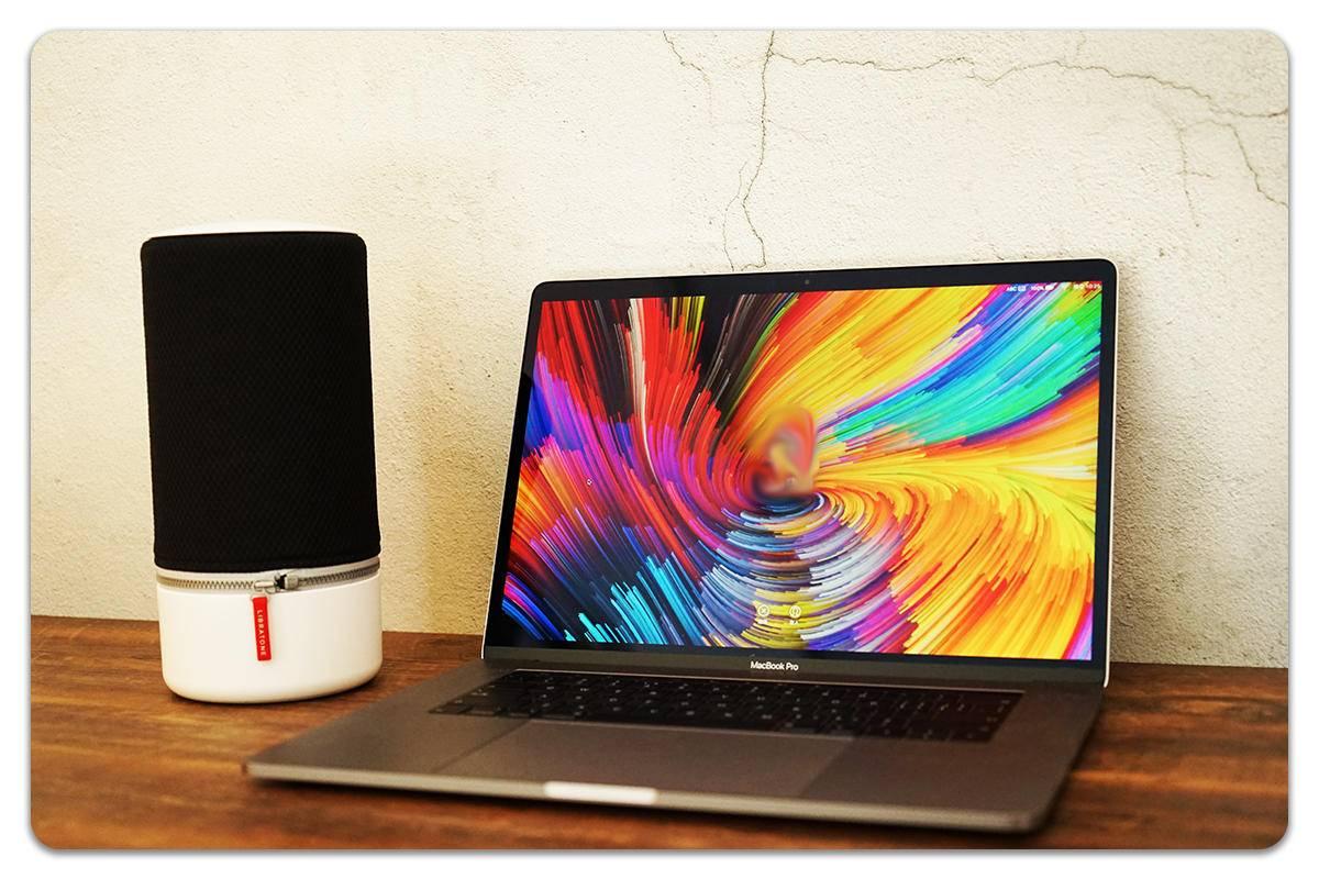 小鸟音响libratoneloop,libratone小鸟音响没有声音