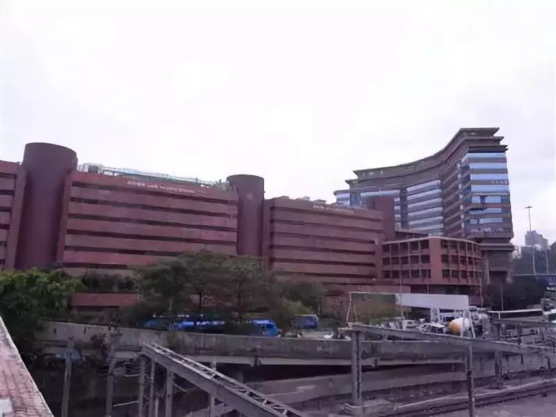 香港十大猛鬼之地,香港10大灵异传说