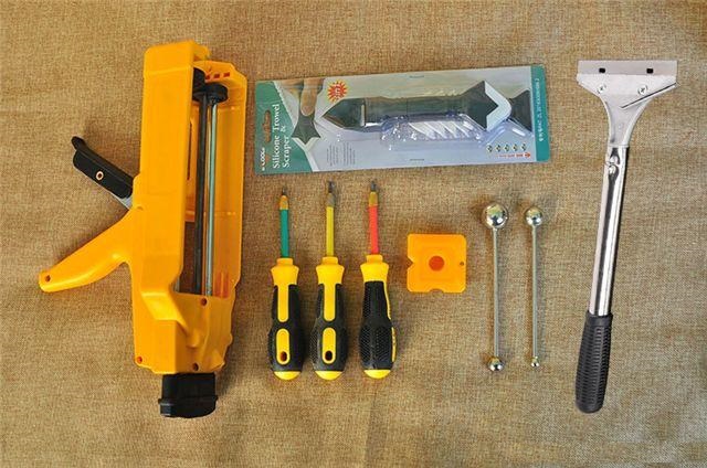 瓷砖美缝经济最划算的方法,瓷砖缝怎么才能美缝