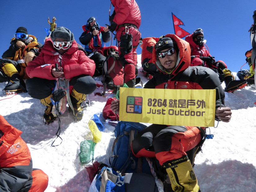 勇者先行第六十三期我是边巴