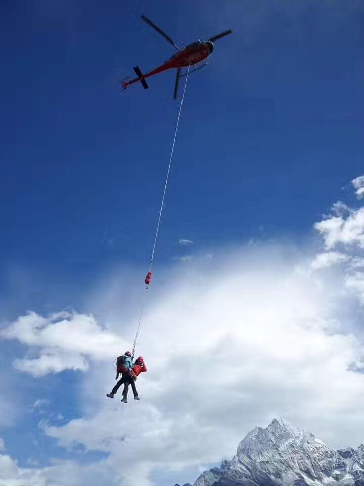 勇者先行第六十三期我是边巴