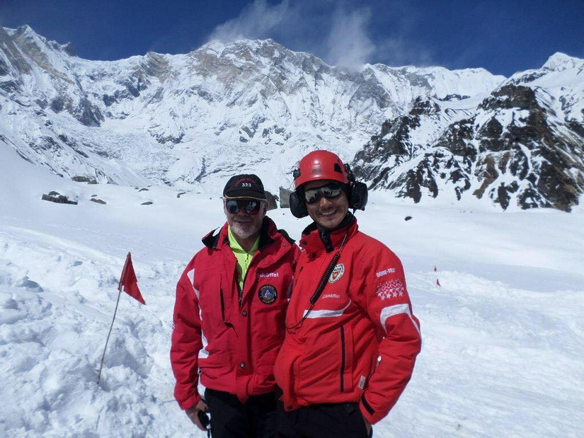 勇者先行第六十三期我是边巴