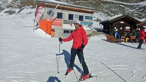 勇者先行第六十三期我是边巴