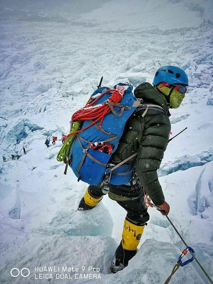 勇者先行第六十三期我是边巴