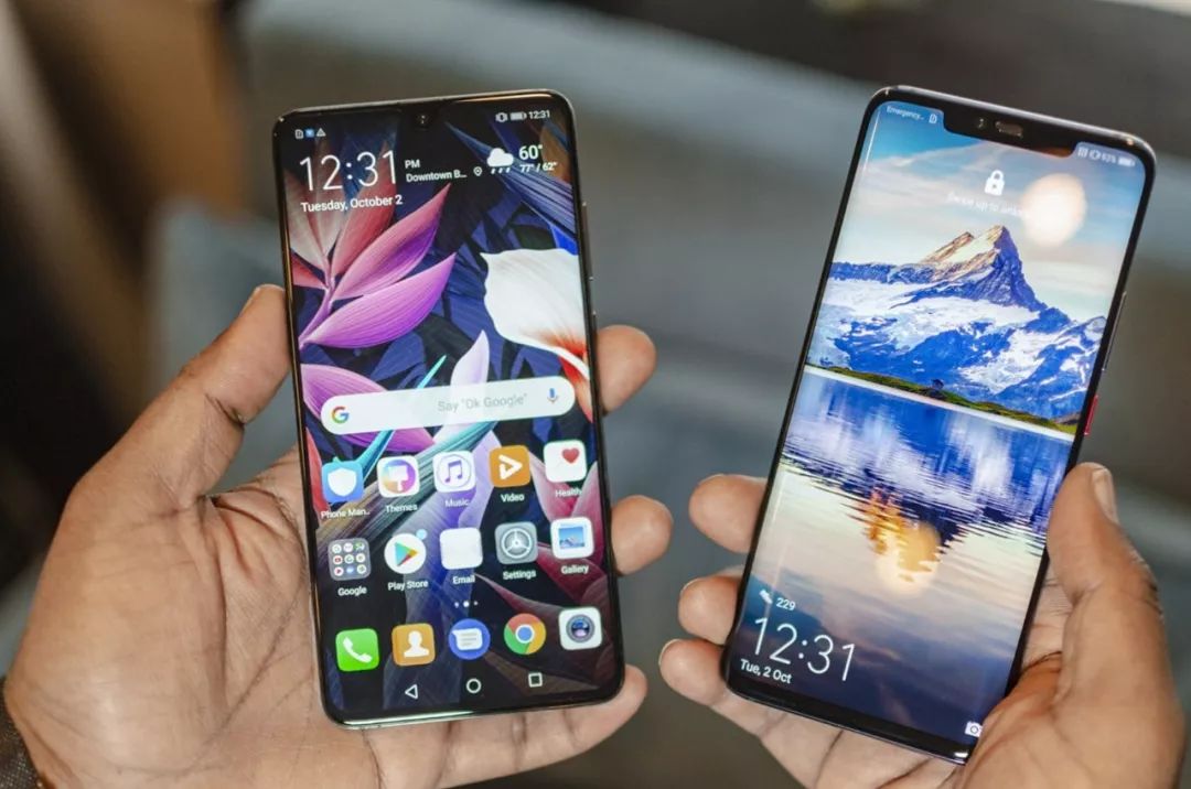 深度解读华为数字化,深度解析华为的成功