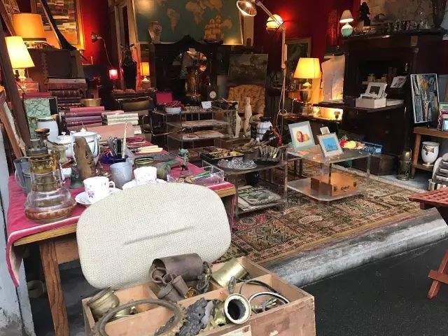 从中国开车来巴黎,从中国开车到欧洲