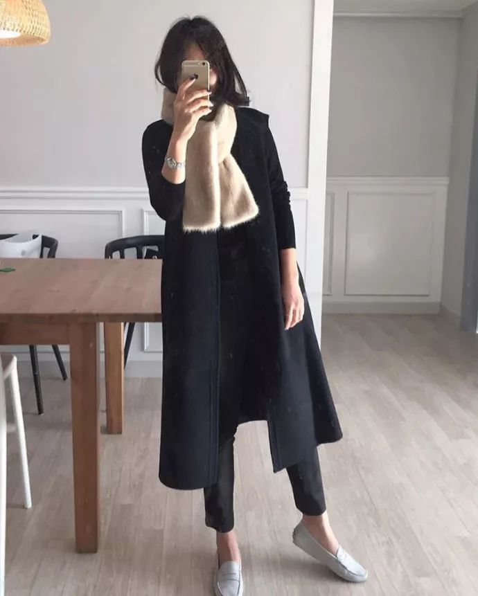 高级实用的穿搭技巧,这才是高级感穿搭的秘诀