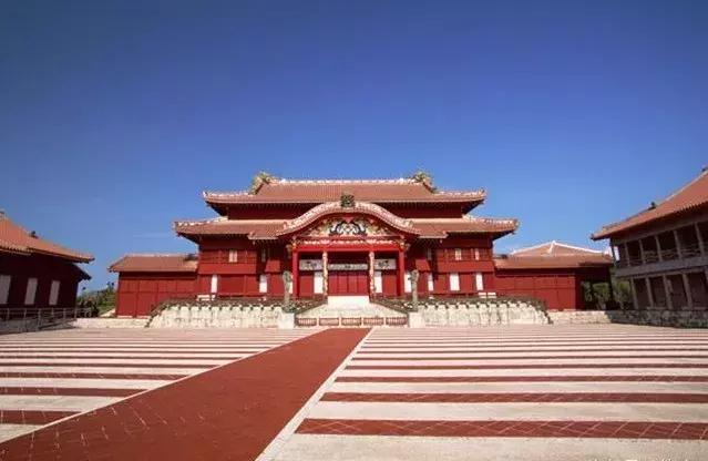 日本冲绳旅游攻略路线,日本冲绳邮轮旅游攻略视频