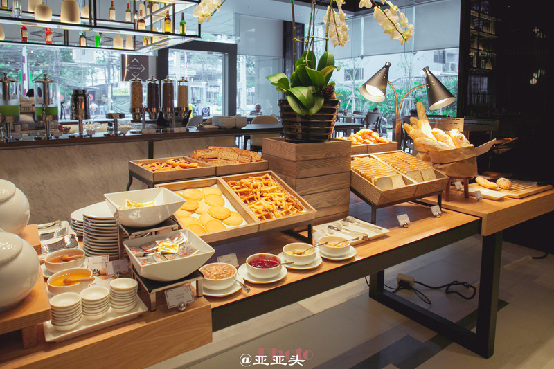 泰国旅行的活色生香