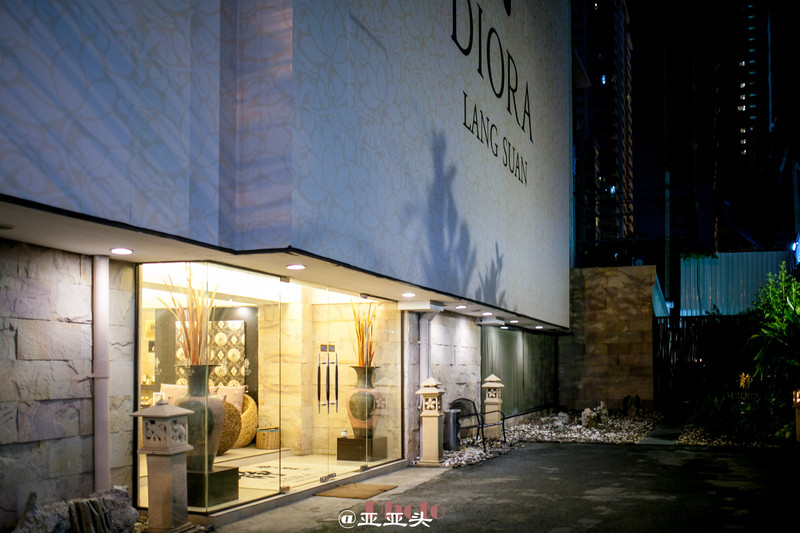 曼谷慢生活旅游攻略,曼谷慢生活