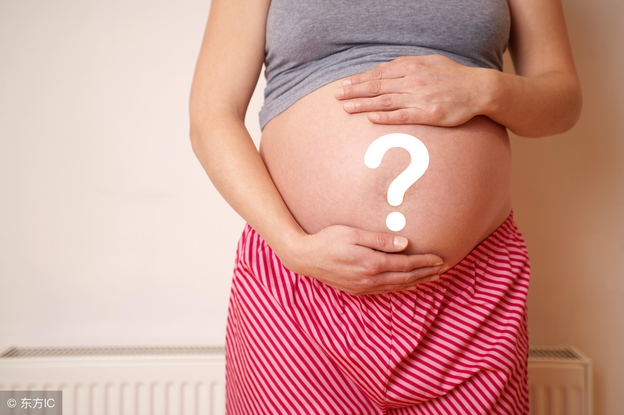 为什么有人生孩子快有的生的慢,为什么有的人生孩子快