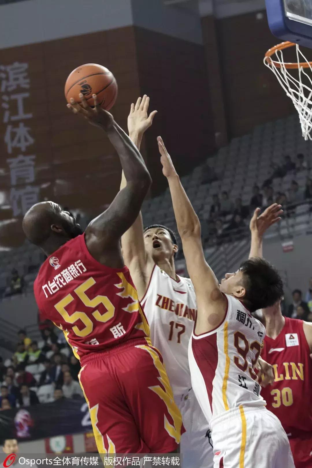 cba浙江稠州银行队15-16赛季,cba吉林九台农商