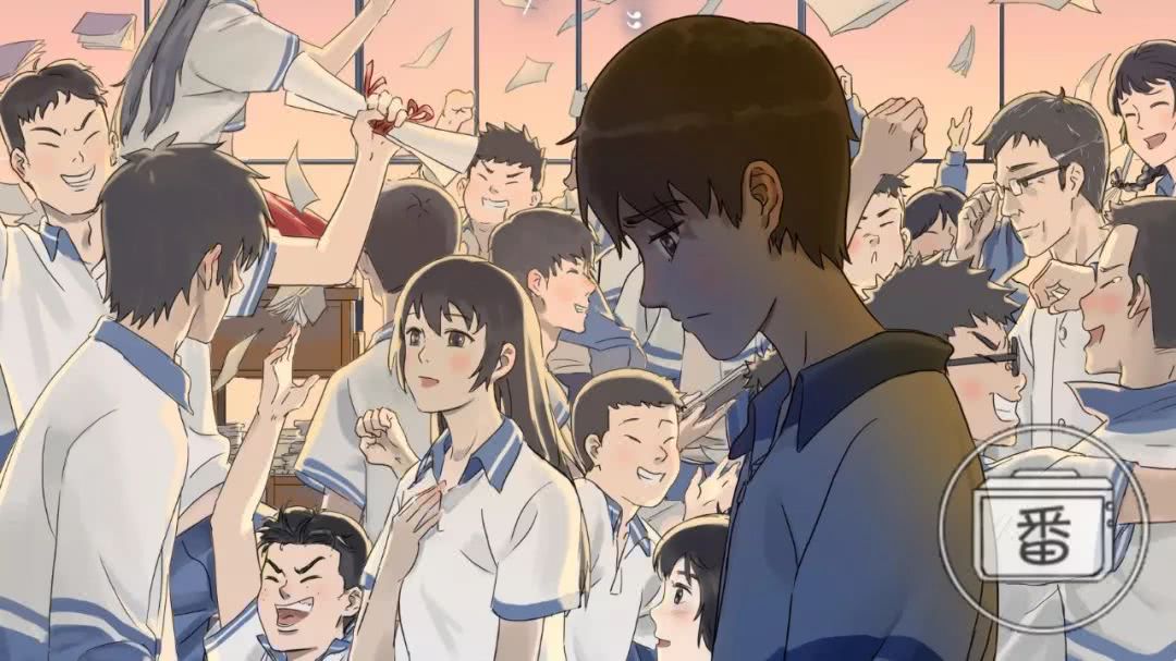 昨日青空看哭了完整版,昨日青空看完感慨