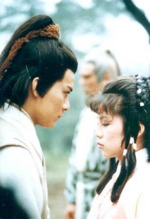 金庸武侠经典诗句,金庸武侠里的最美诗词