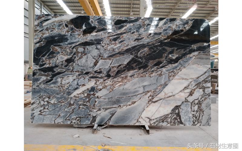 人造大理石是什么材料做的,人造大理石台面和天然大理石台面