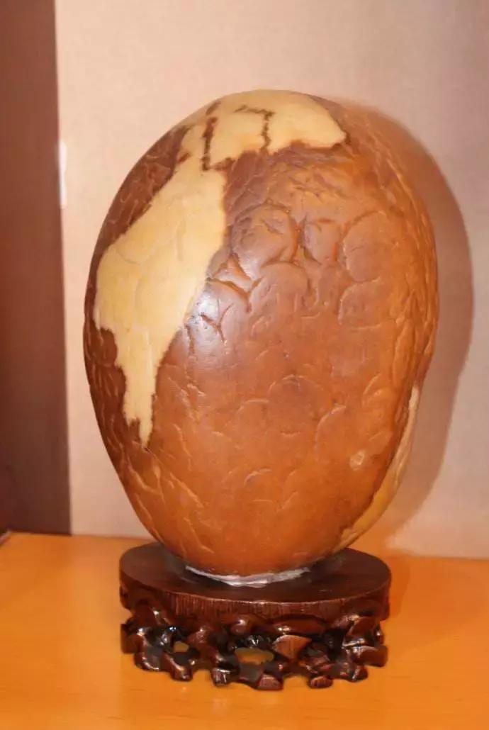 80种中国奇石让你认石不难,奇石种类一览表图解