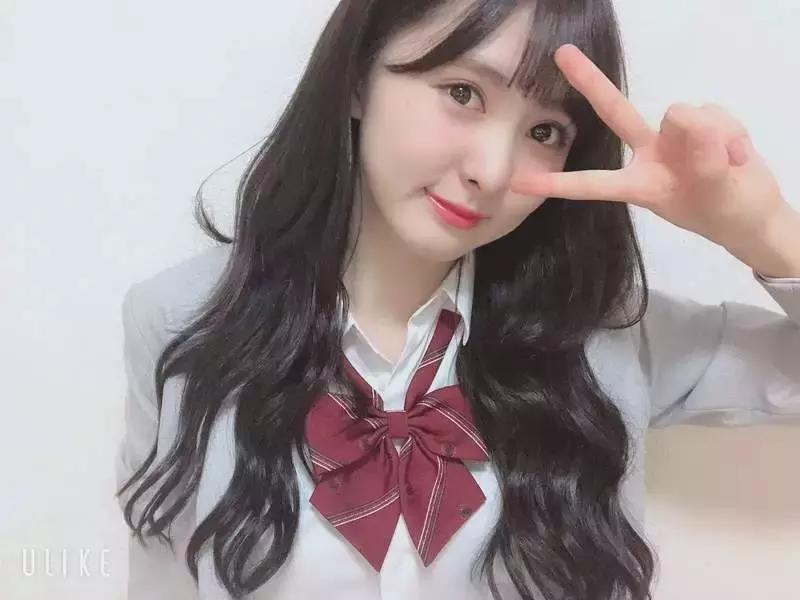 全日本最美丽高中生,全日本最可爱女高中生