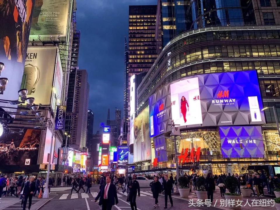 美国奢侈品购物好地方,美国大牌购物