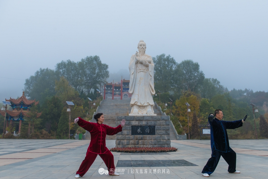 天下黄土第一塬甘肃庆阳,地球上黄土最厚的地方