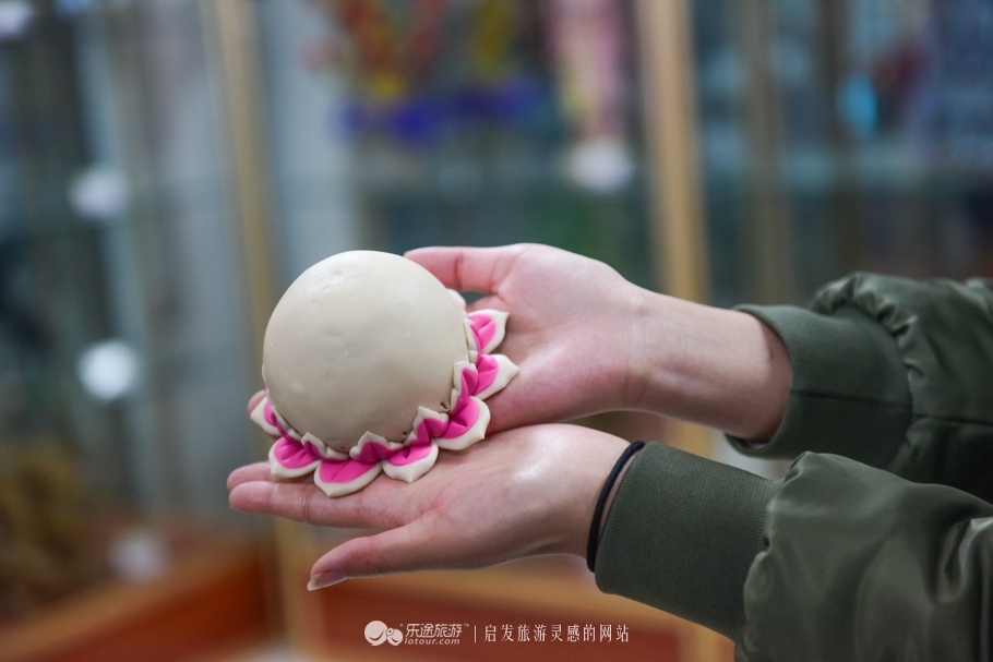 天下黄土第一塬甘肃庆阳,地球上黄土最厚的地方